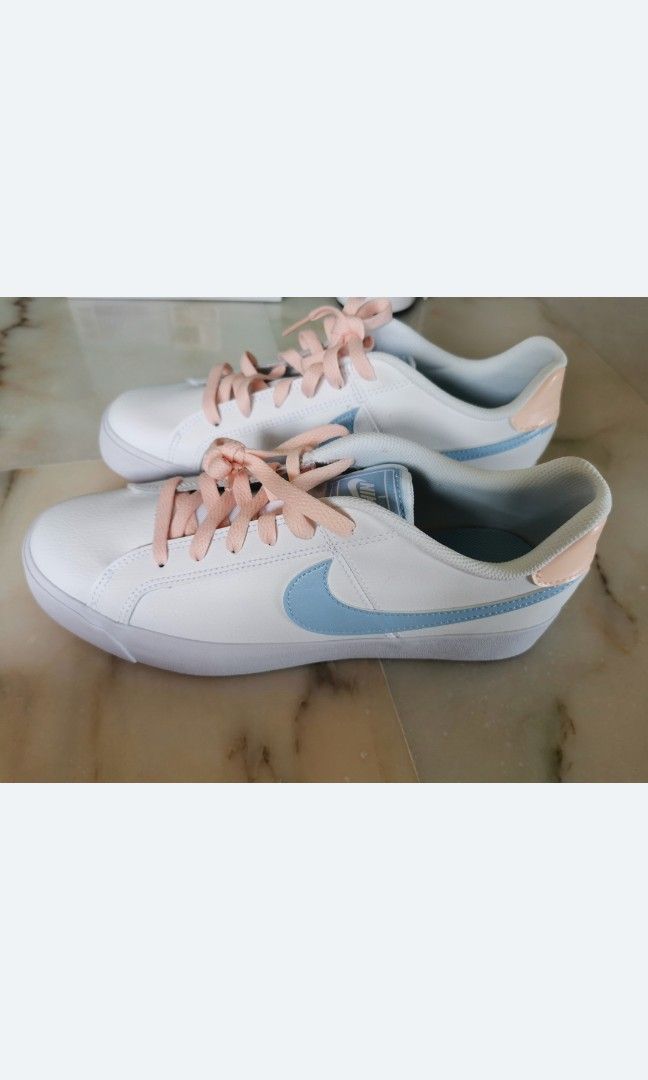Nike hotsell ac sneakers
