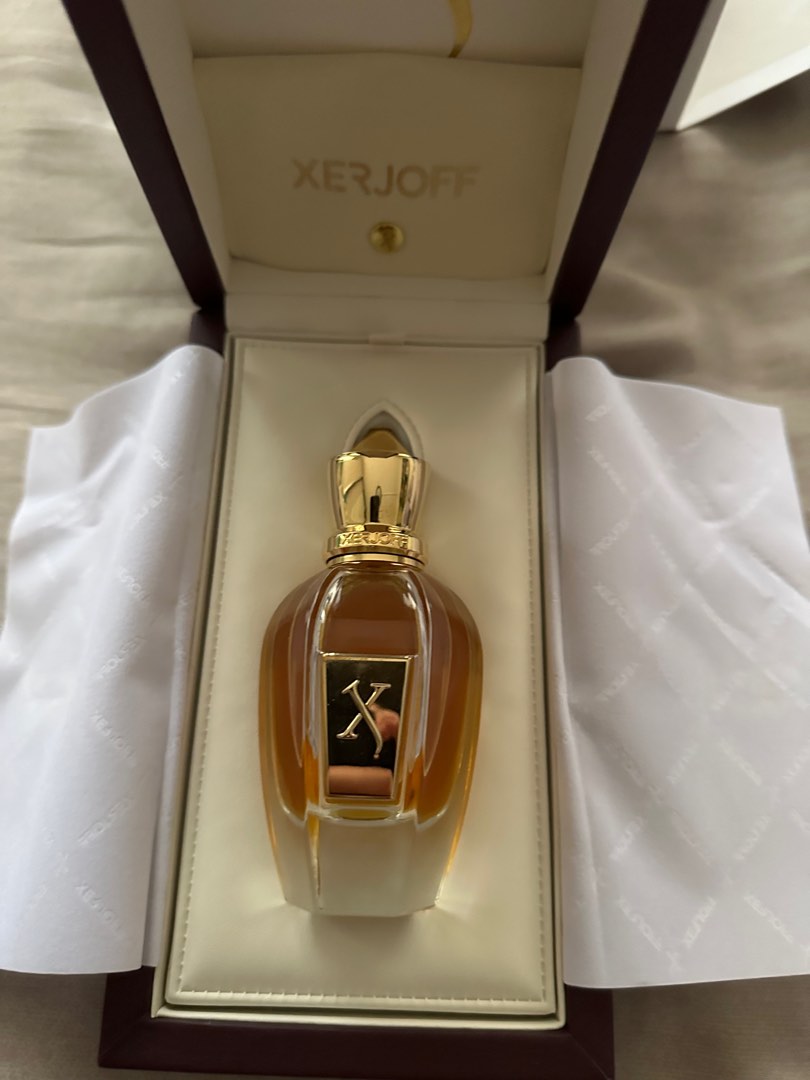 Xerjoff cruz del sur ii on sale