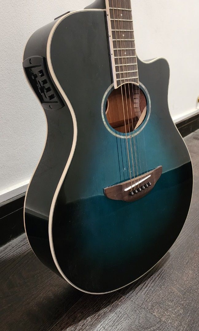 Yamaha apx600 best sale for sale