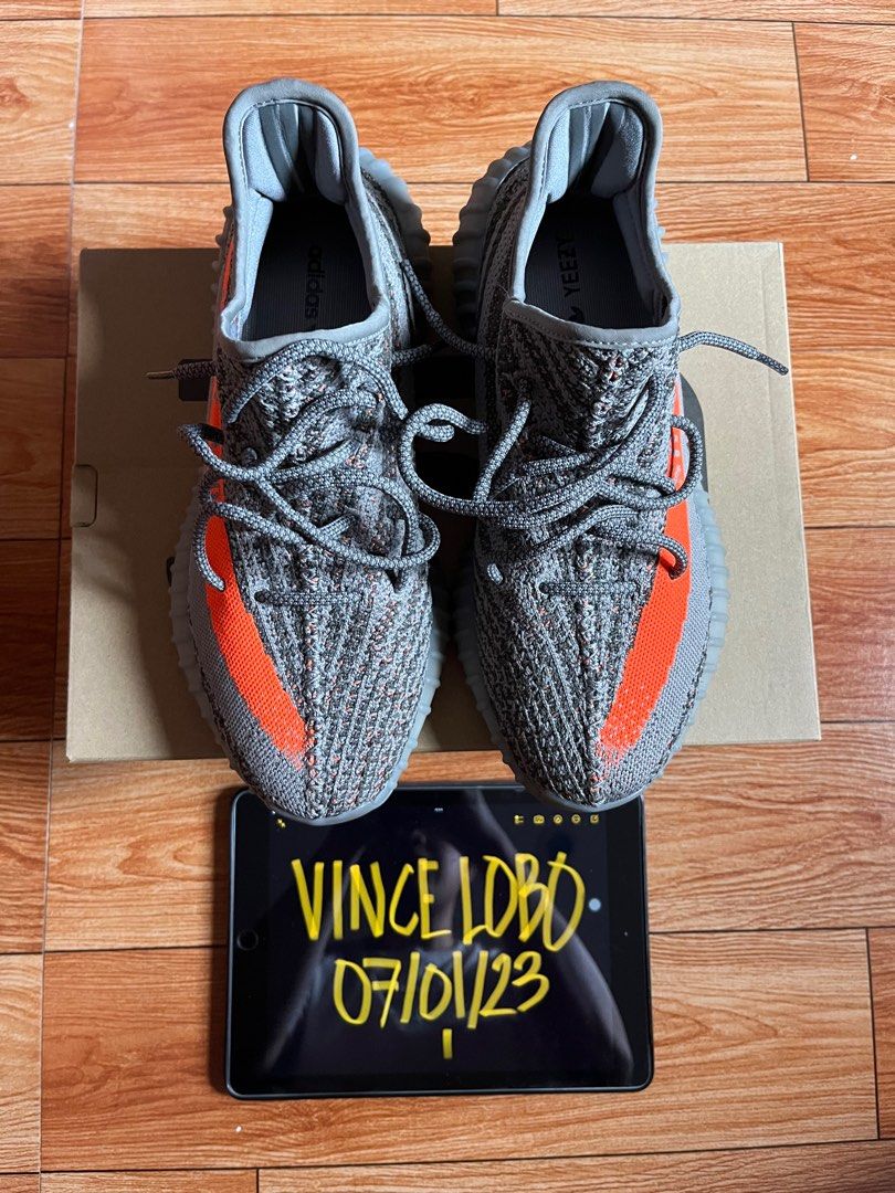 beluga 1.0 restock