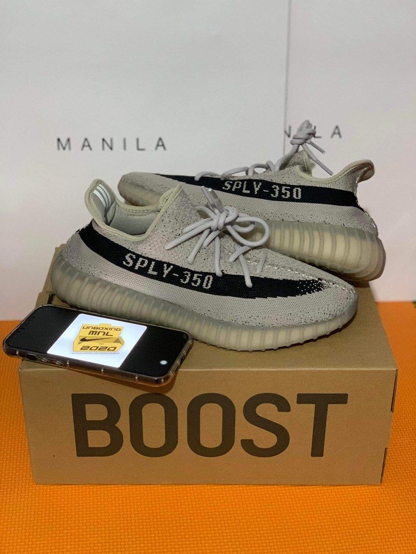 Adidas yeezy sply 350 cheap unboxing