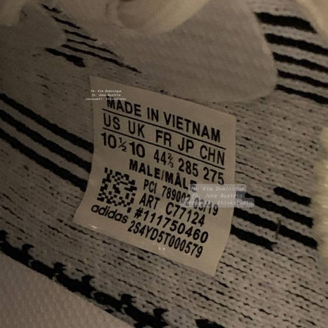 Ua yeezy 750 cheap