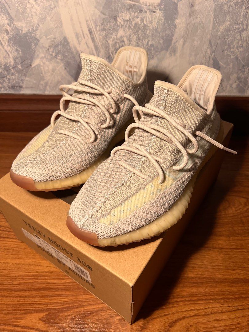 Citrin store on feet