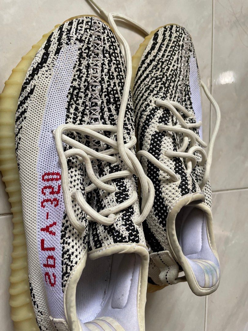 yeezys,vans,jordans and adidas (wtt/wts), Men's Fashion, Footwear, Sneakers  on Carousell