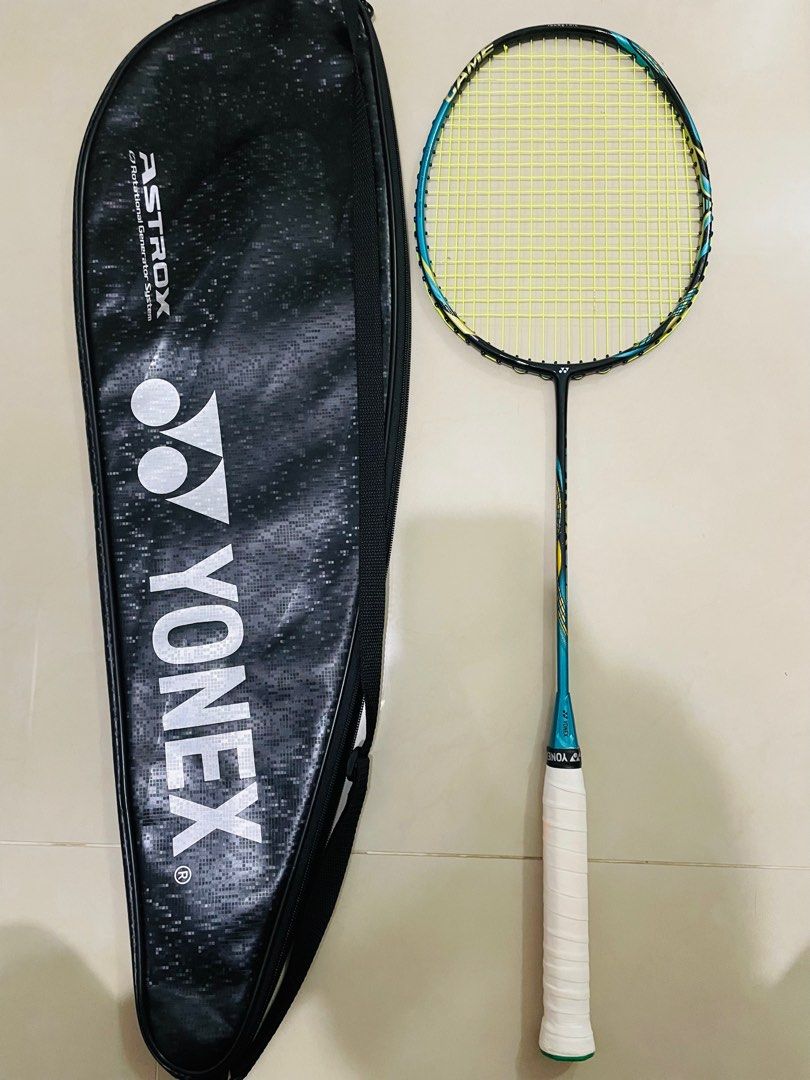 Yonex Astrox88S Game（4U /G5）