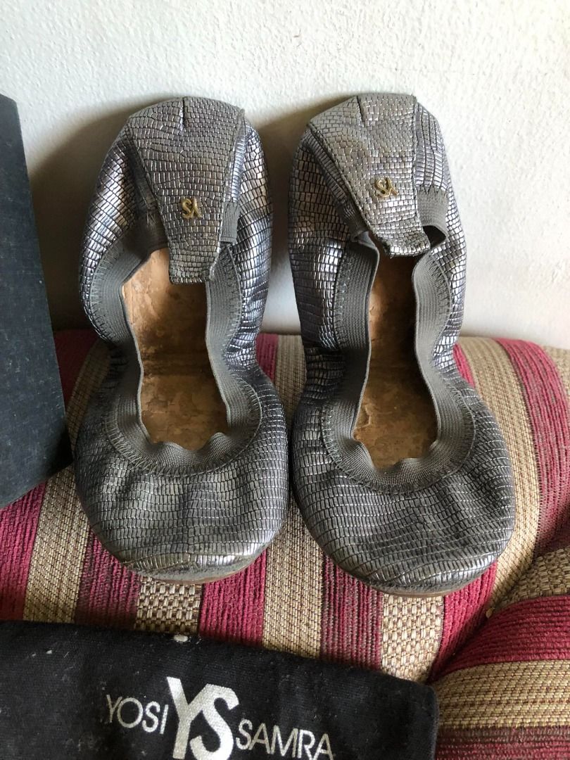 Yosi samra outlet size 1