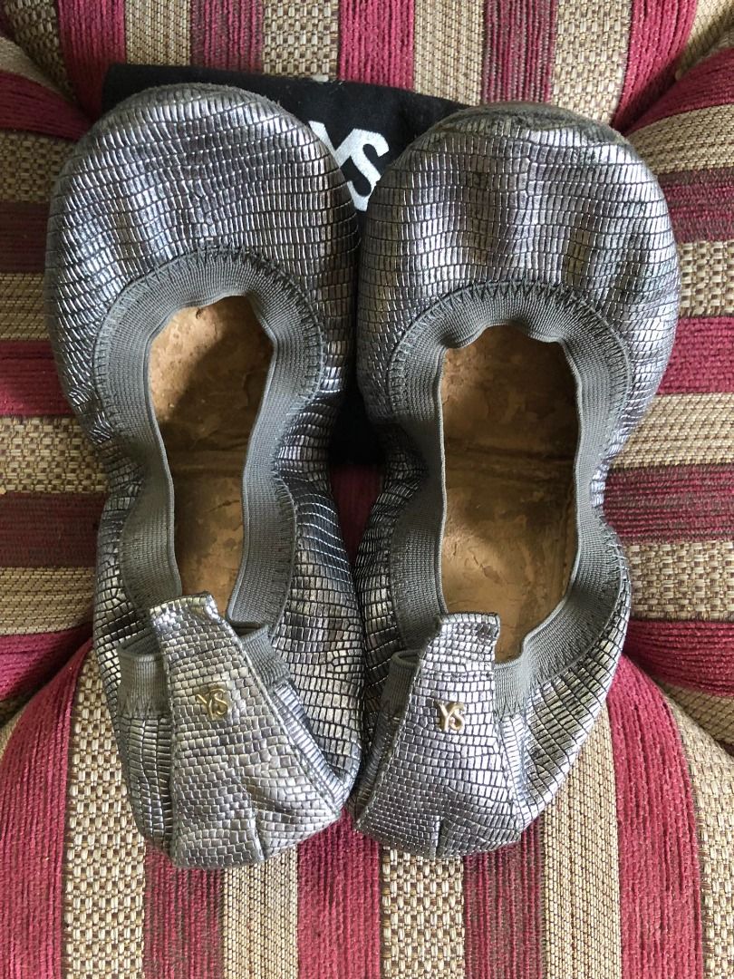 Yosi samra cheap size 9