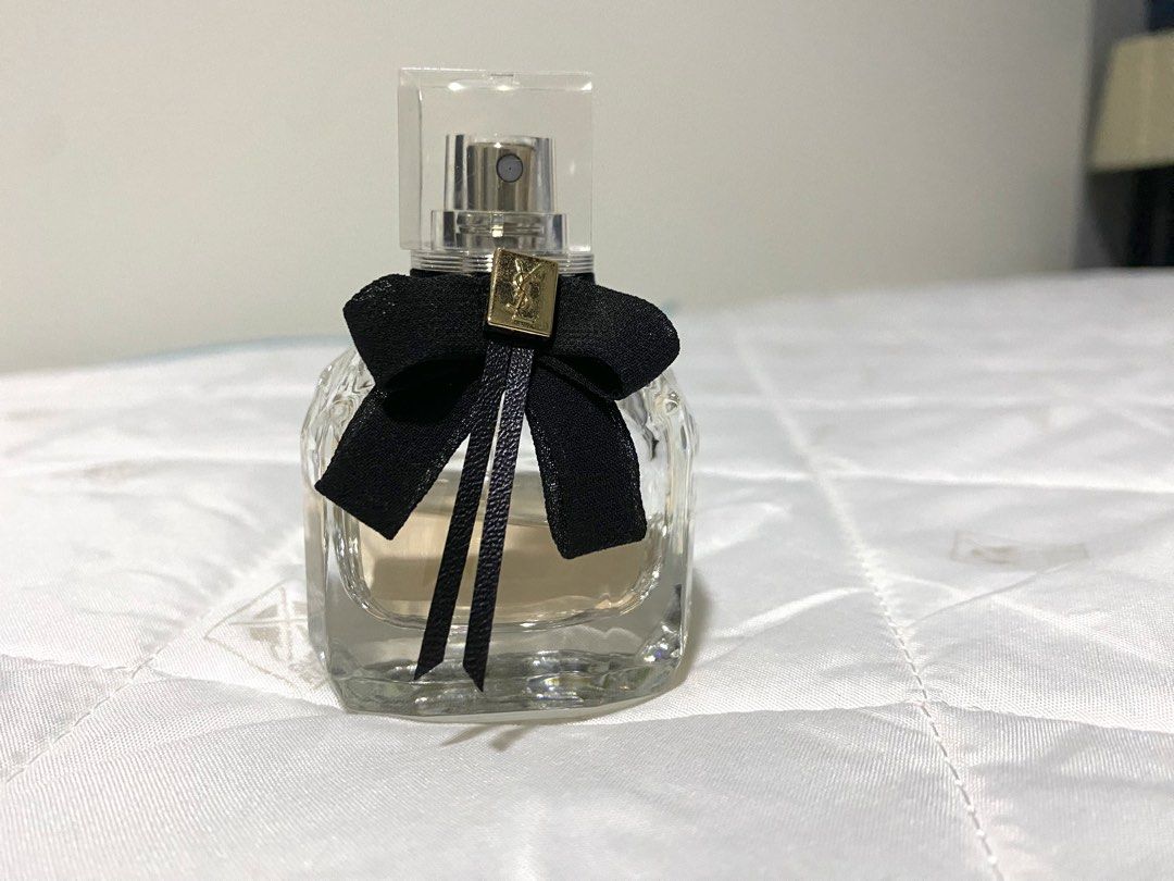 Harga parfum ysl new arrivals mon paris original