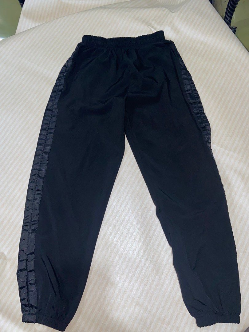 Zaful hotsell track pants