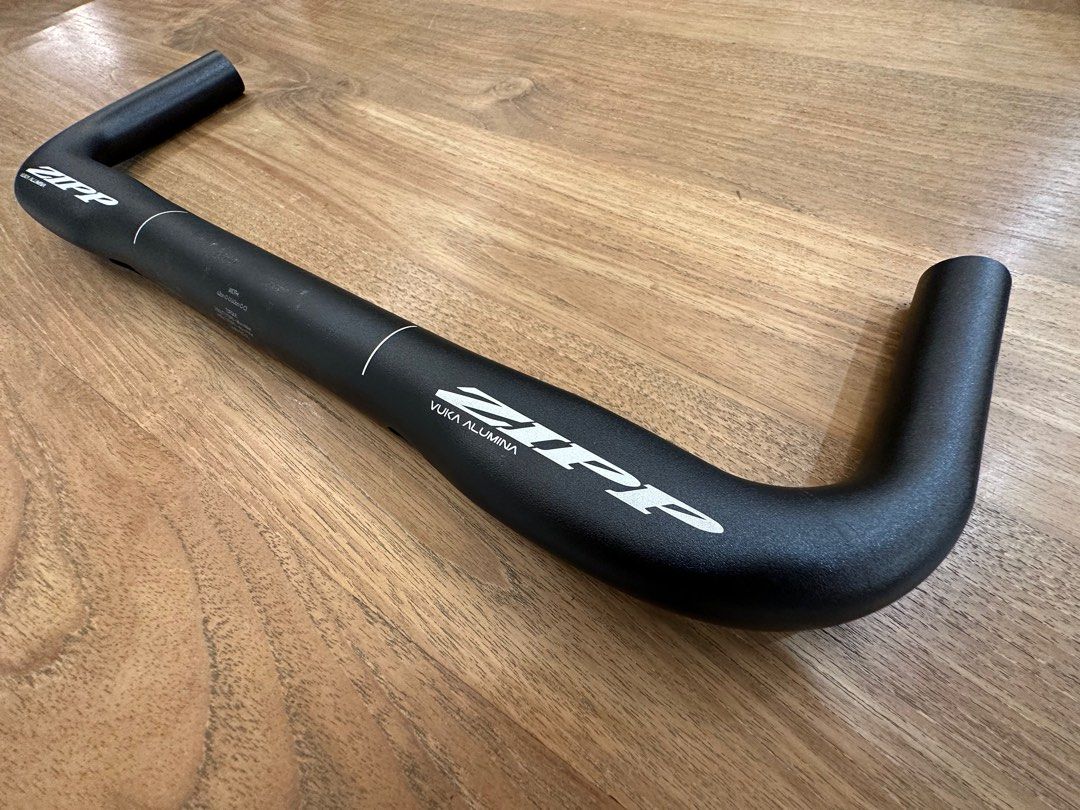 ZIPP Vuka Bull Carbon basebar