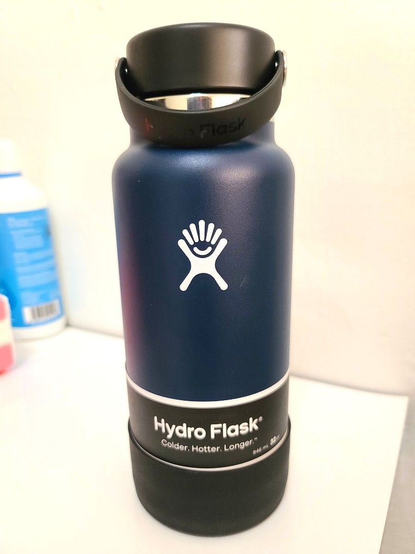 32 oz Agave with chug lid — from REI : r/Hydroflask