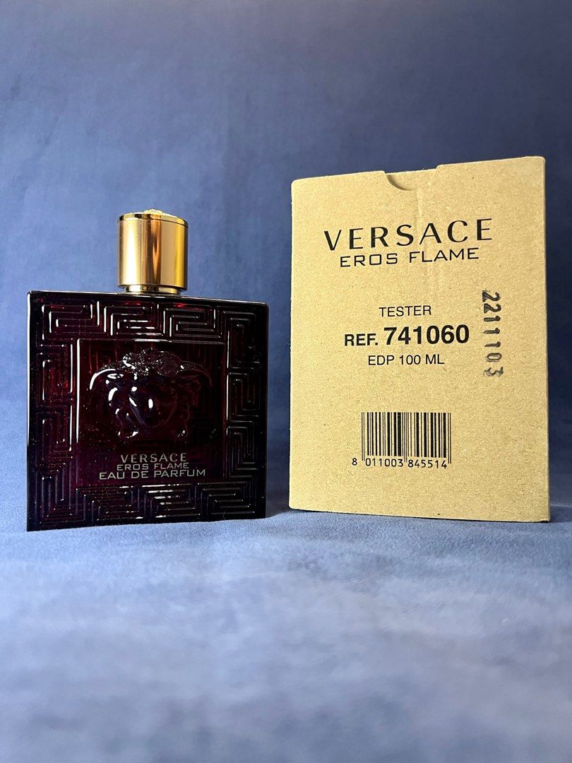 Perfume deals versace flame