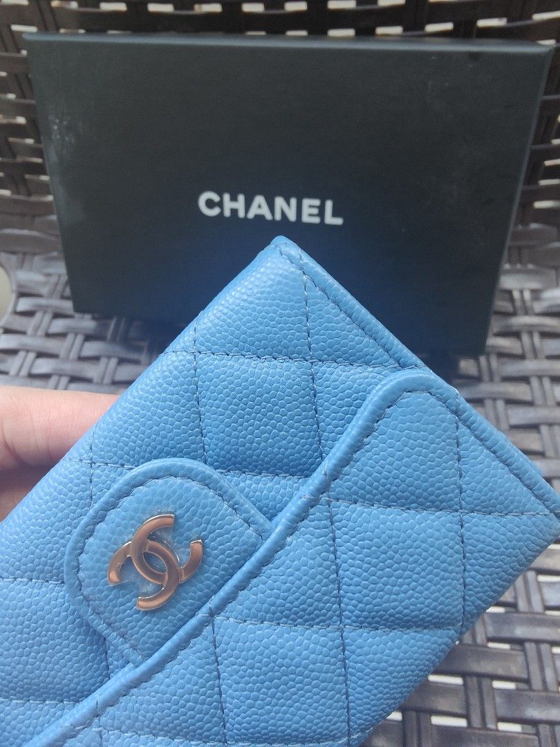 Authenticate Your Chanel  Labels Luxury
