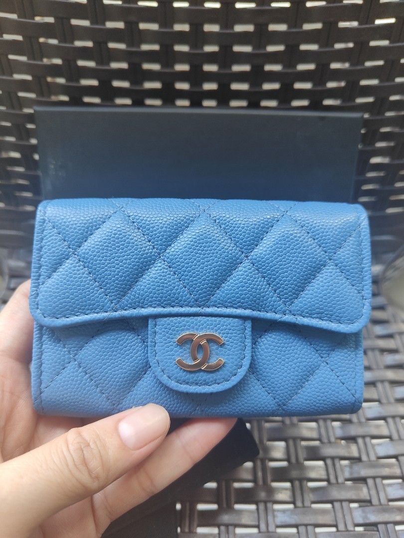 How To Spot Fake Chanel Bags  The Handbag Clinic