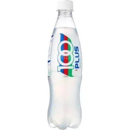 100 plus 500 ml 24 bottles (Category: Beverages) located in Singapore. Submitted by junrongthng (Listing ID 1242333941, Image 1). Description: .