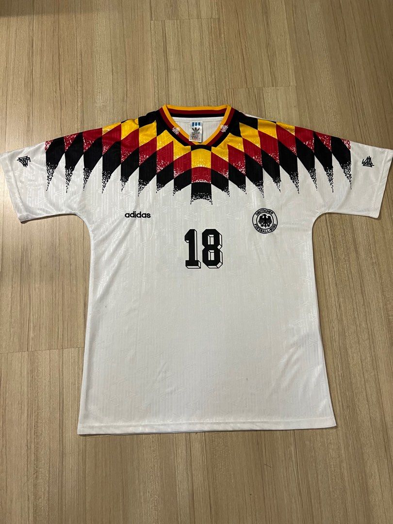 Germany 1994 discount jersey
