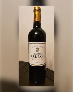 日本最大級 【現地購入品】Chateau TALBOT 2005 ワイン - rextech.com.au