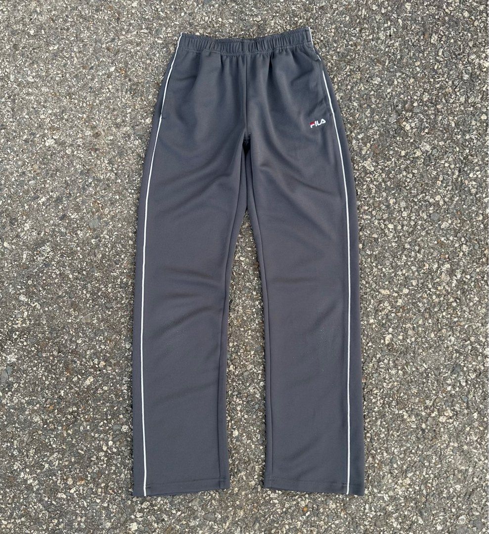 Fila sweatsuit online mens 2014