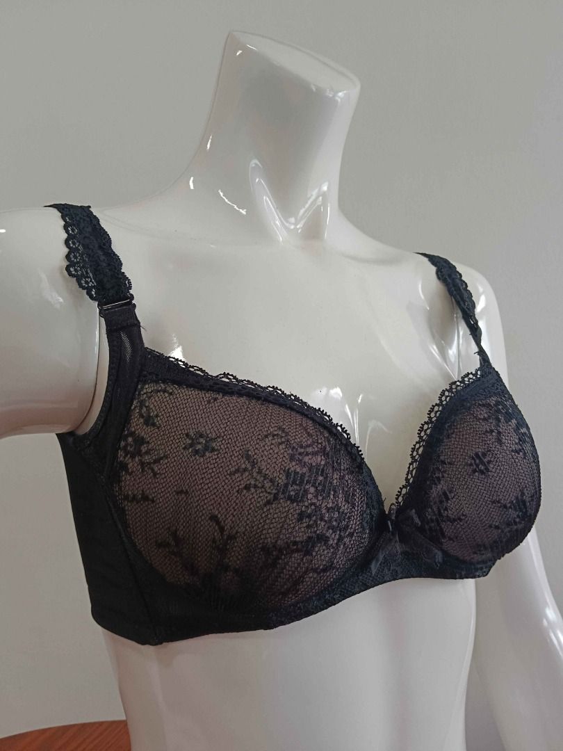 Le Mystere Sexy Mama Nursing Bra 