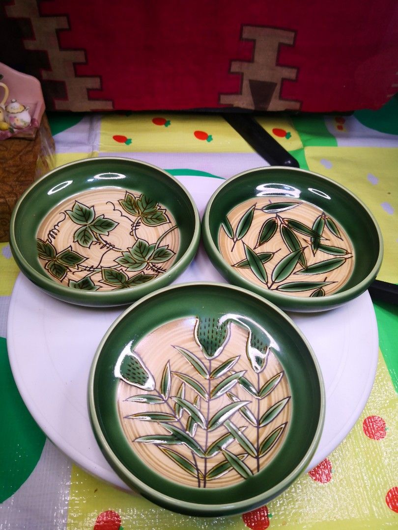 350PHP SET ❤️ ❤️ ❤️ (Category: Dinnerware & Cutlery) located in Las Pinas. Submitted by vey21 (Listing ID 1242329668, Image 2). Description: We are now offering quality japan surplus products, new arrivals at its lowest price ❗sale❗sale❗sale❗ 350php SET only❗❤️❤️❤️ JAPAN ITEMS NEW ARRIVAL 🥰🥰🥰 SOBRANG GANDA NG MGA ITEMS LOCATION: Las Piñas NATIONWIDE SHIPPING # Pavevey Japan Surplus QUALITY JAPAN ITEMS AT LOWER PRICE ❤️.