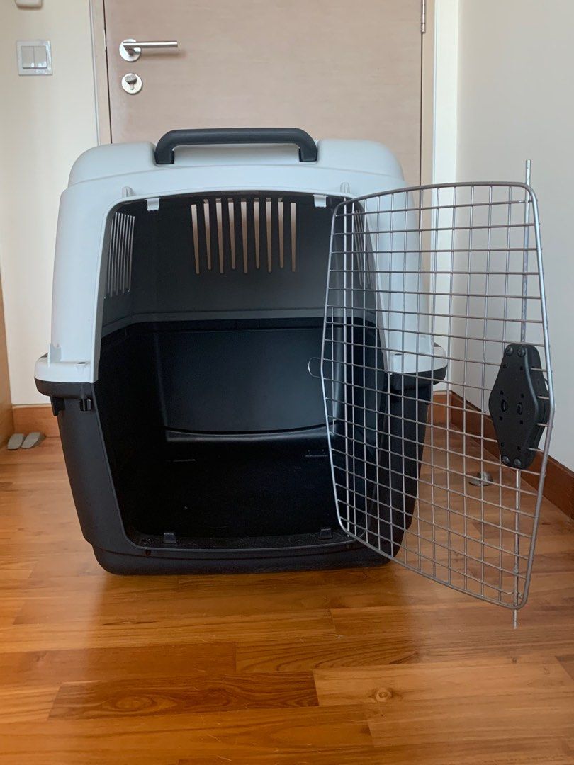400 series kennel size clearance