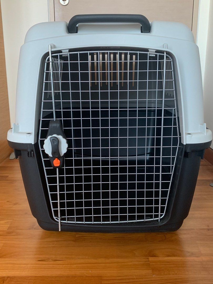 400 series dog shop crate dimensions