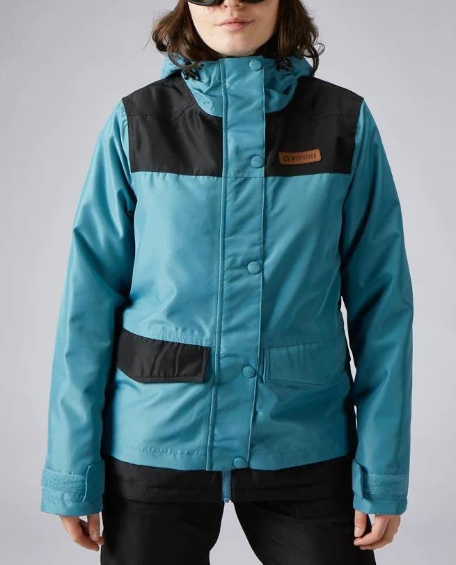 600 Westbeach Tate Woman jacket 10K 10K
