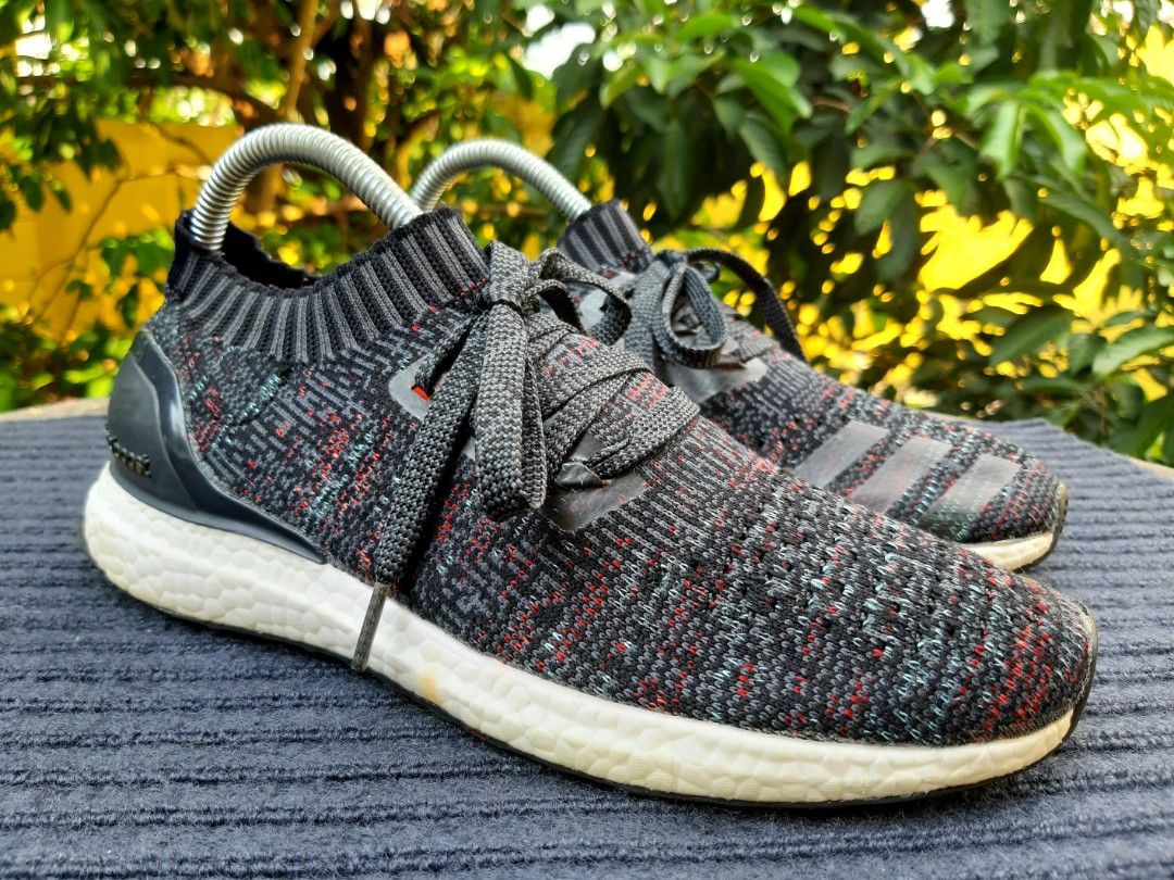 Adidas ultra hot sale boost uncaged uk