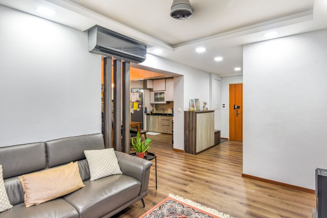 694A Woodlands Drive 62, Property, For Sale, HDB on Carousell