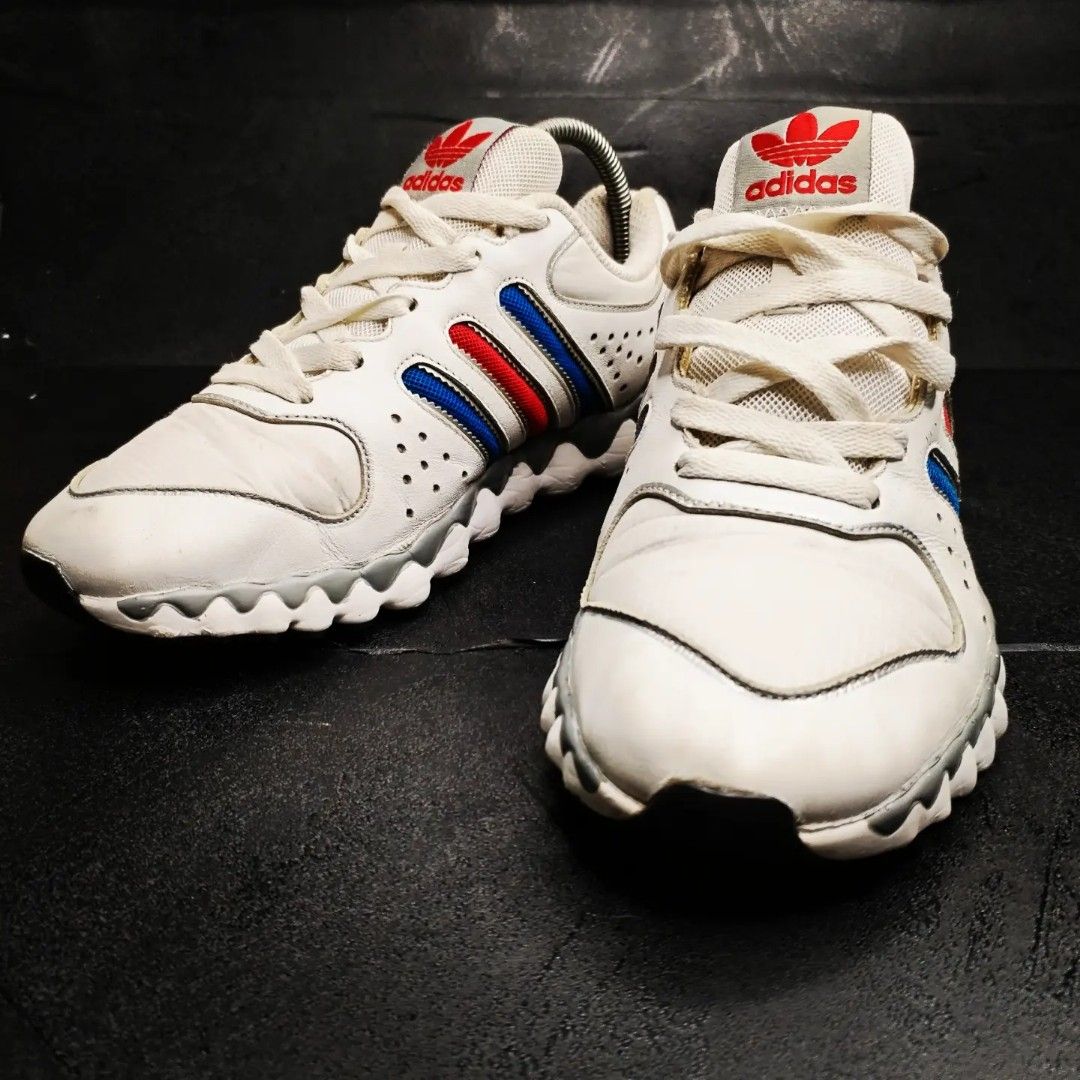 7uk ORIGINAL ADIDAS MEGA SOFTCELL