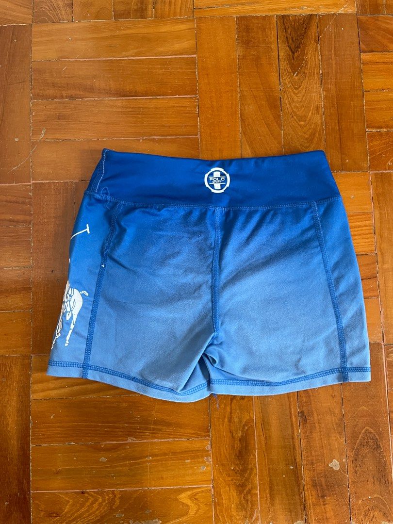 Ralph lauren polo sport shorts sale