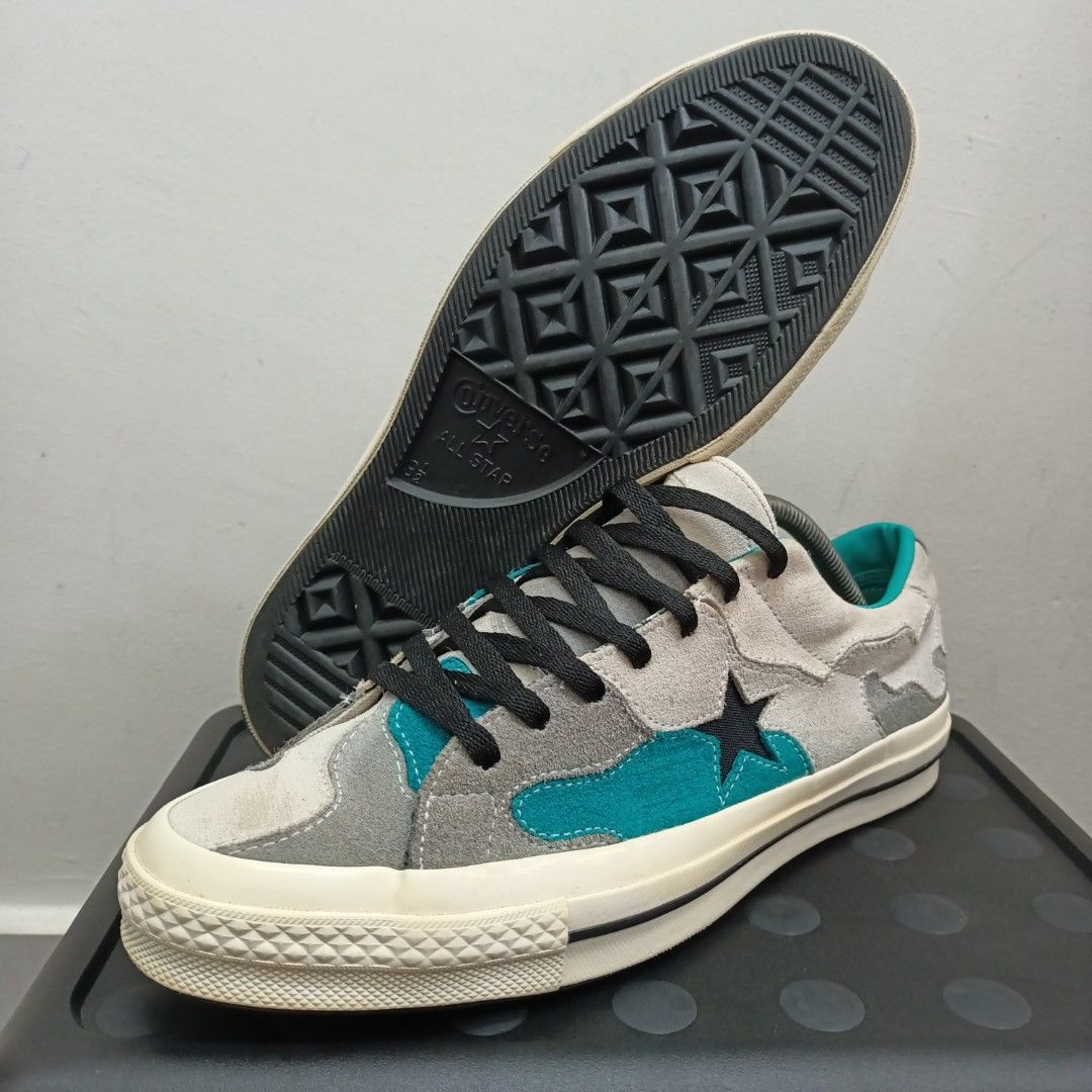 9.5uk converse one star Men s Fashion Footwear Sneakers on