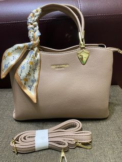 側背斜背肩背後背包 長夾 Collection item 1