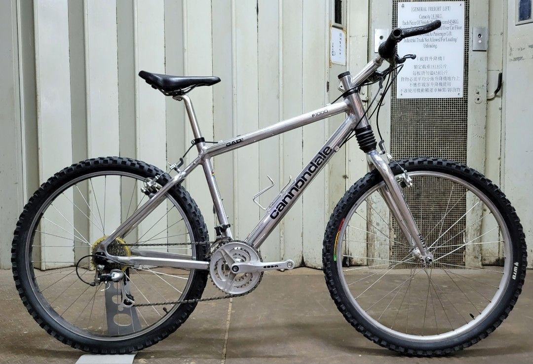 Cannondale f1000 cad3 new arrivals