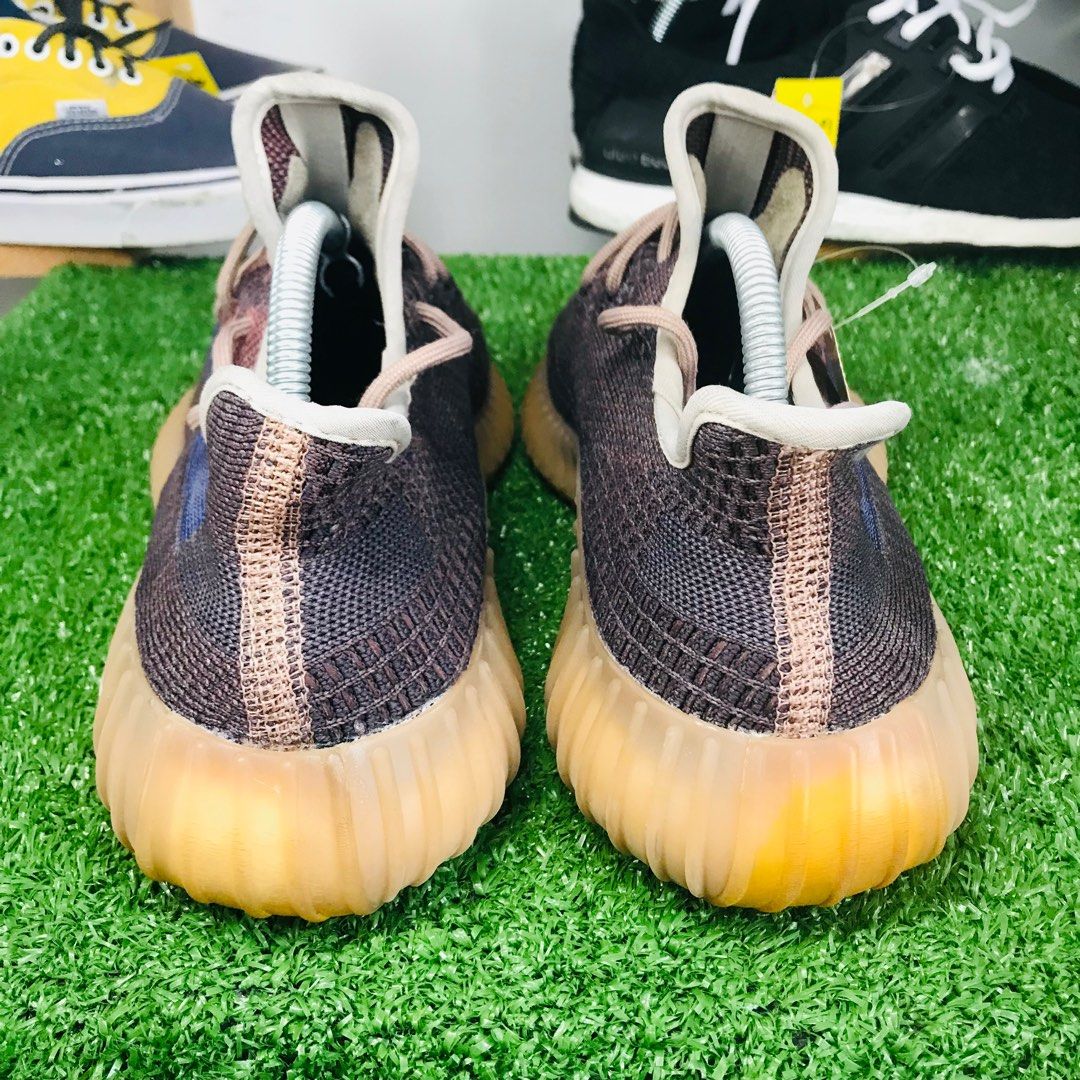 Adidas yeezy oreo used online