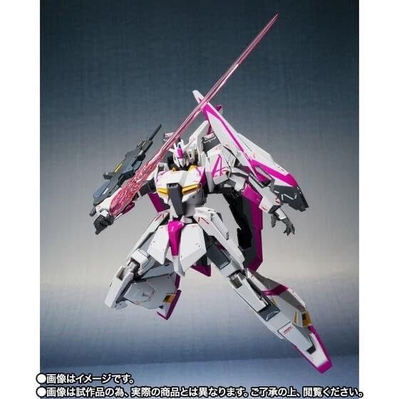 預訂Bandai 魂限Zeta Gundam III Z高達3號機Ka Signature, 興趣及遊戲