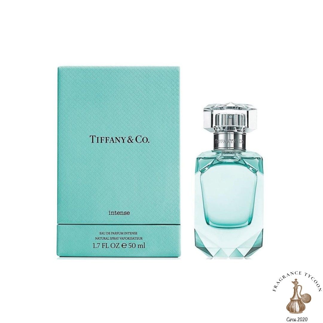 Fragrantica tiffany intense top