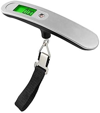 RENPHO Portable Luggage Scale for Traveler, Digital Handheld Baggage Weight Scale