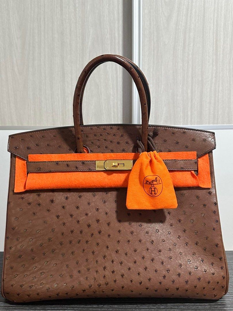 Good deal price PRE OWNED EXCELLENT CONDITION HERMES BIRKIN