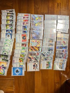 （分類：）位於 。 由 BroPtcgPokemonCard 提交（商品編號 1242321752，圖片 1）。簡介： 。
