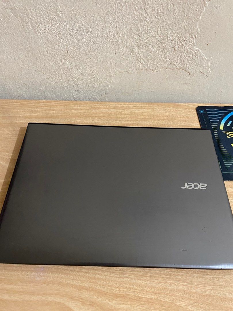 Acer aspire e14 ssd sale upgrade