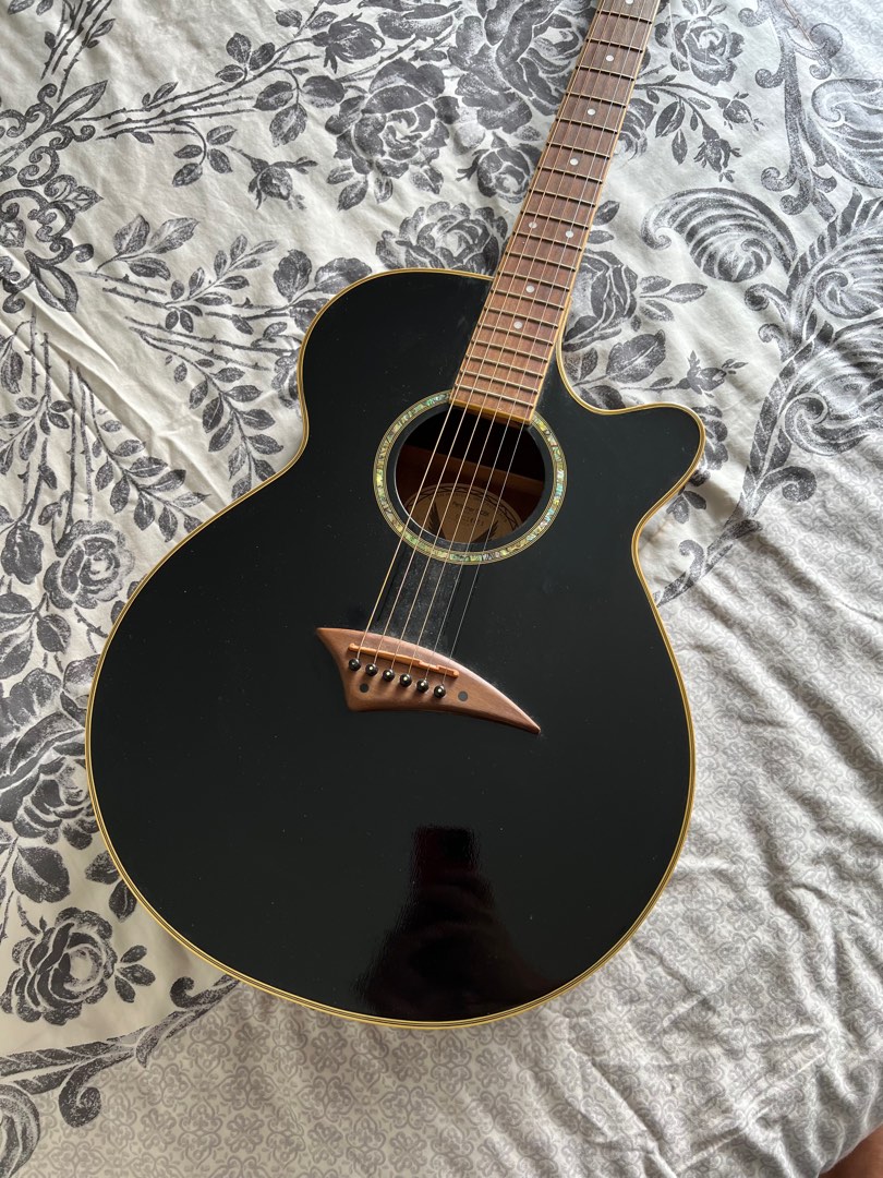 Dean performer e hot sale cbk
