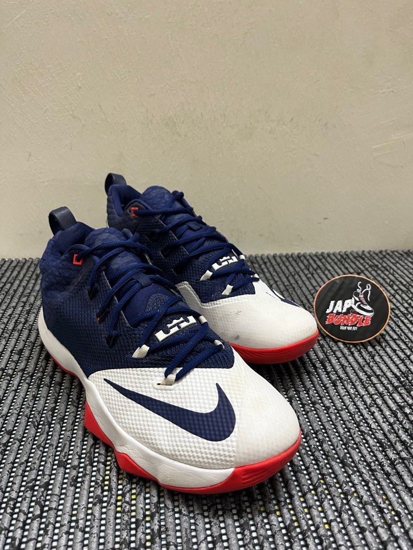 Nike Ambassador 9 Men s Fashion Footwear Sneakers on Carousell
