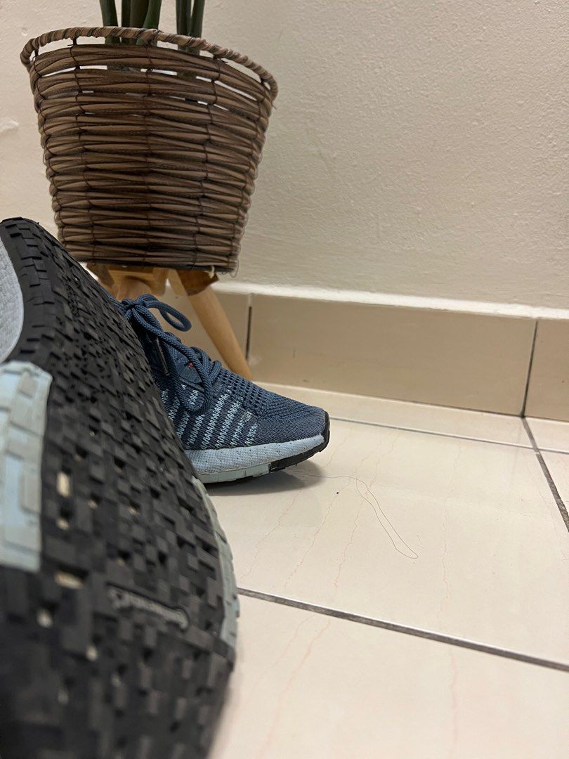 Adidas BOOST HD Men s Fashion Footwear Sneakers on Carousell