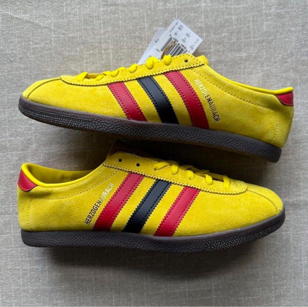 Adidas city series java clearance