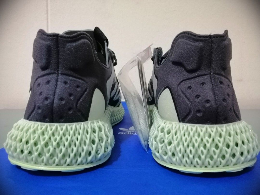 Futurecraft 4d fake on sale