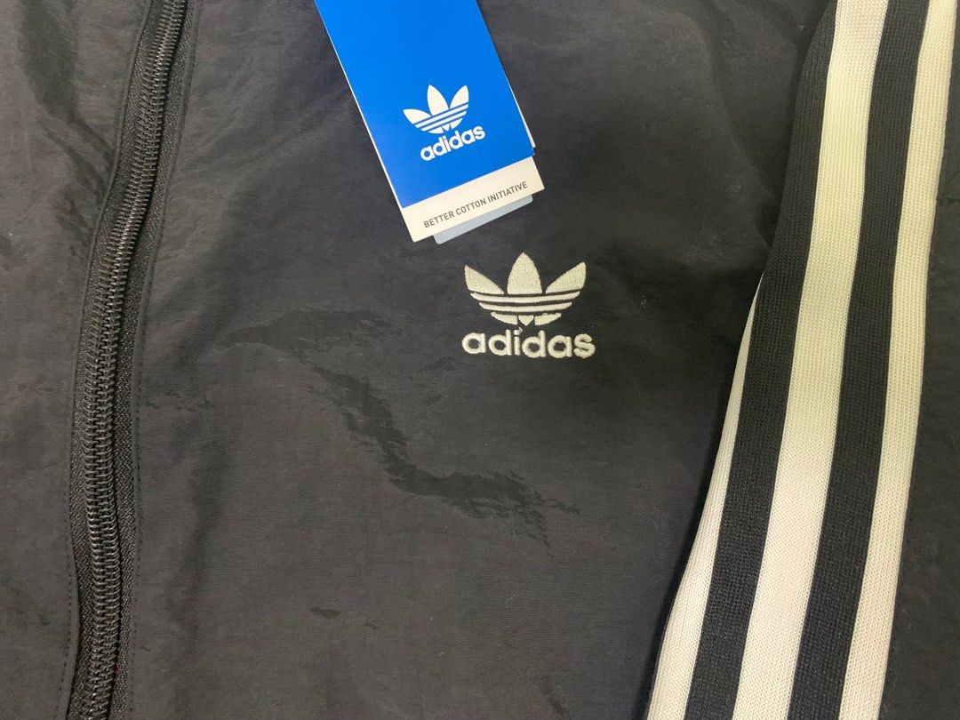 Adidas Jacket Men s Fashion Coats Jackets and Outerwear on