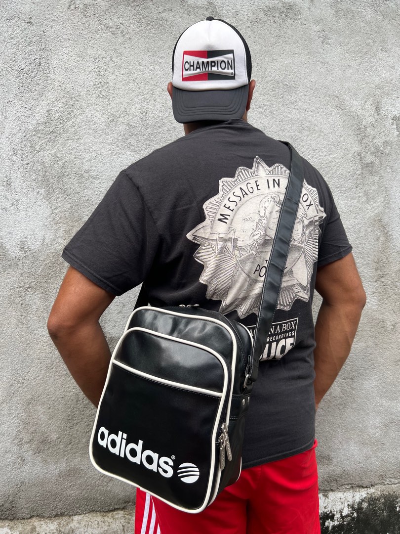 Adidas neo clearance bag
