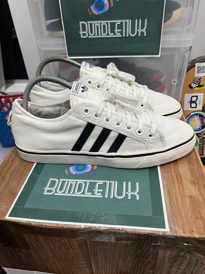 Adidas top nizza 1975