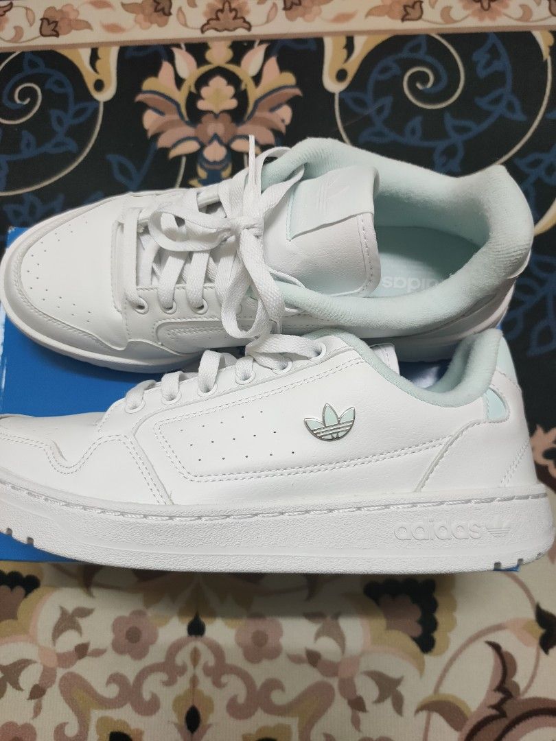 Adidas NY 90 Shoes Women s Fashion Footwear Sneakers on Carousell